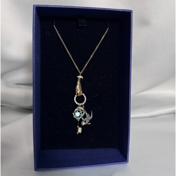 SWAROVSKI Necklace - Picture 1 of 10